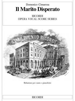 Il Marito Disperato 