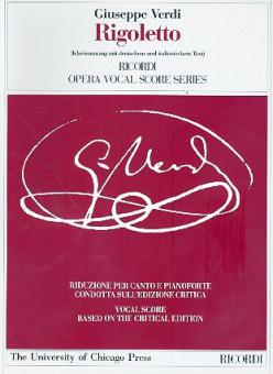 Rigoletto 