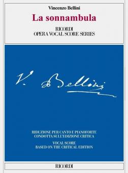 La Sonnambula 