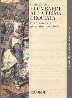 I Lombardi Alla Prima Crociata 