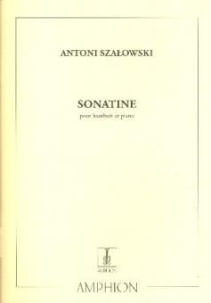 Sonatine 
