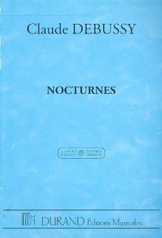 Nocturnes 