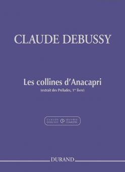 Les Collines d'Anacapri 