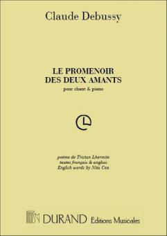 Promenoir des 2 Amants 