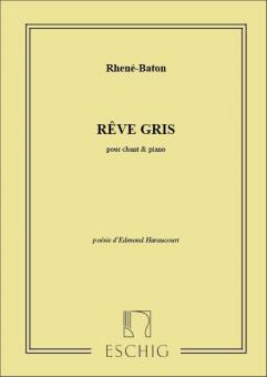 Reve Gris Cht 