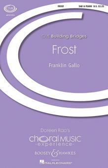 Frost 