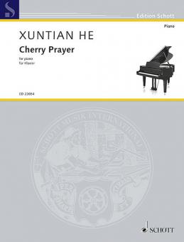 Cherry Prayer Standard