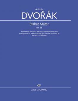 Stabat Mater op. 58 Download