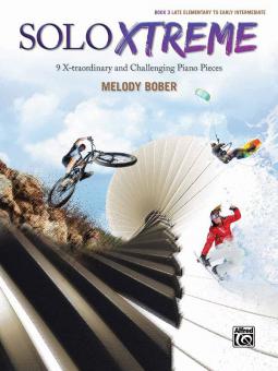 Solo Xtreme 3 