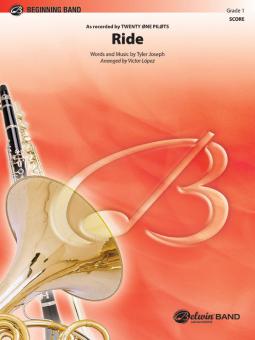 Ride Standard