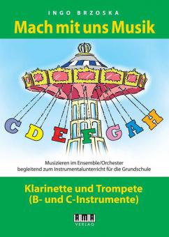 Mach mit uns Musik 
