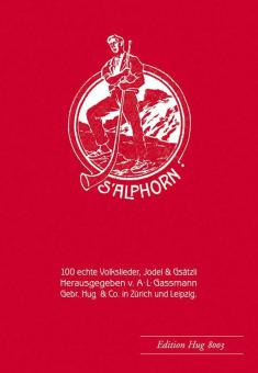 S'Alphorn 