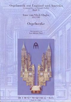 Orgelwerke 
