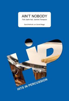 Ain't Nobody 