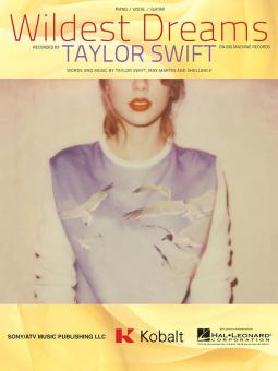 Wildest Dreams 