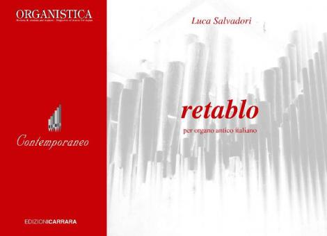 Retablo 