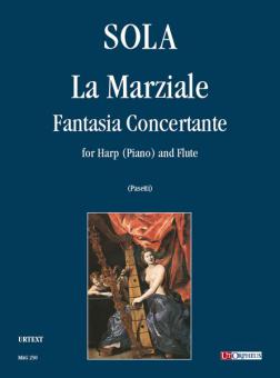 La Marziale 