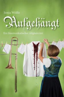 Aufgehängt 