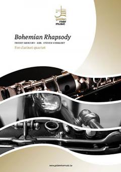 Bohemian Rhapsody 