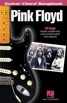 Guitar Chord Songbook 