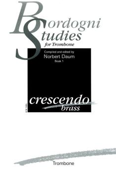 Bordogni Studies Vol. 1 