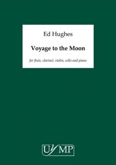 Voyage To The Moon 