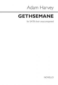 Gethsemane 
