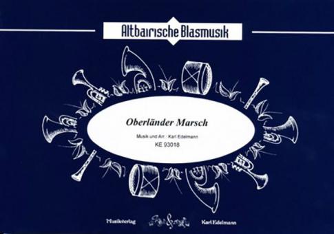 Oberländer Marsch 