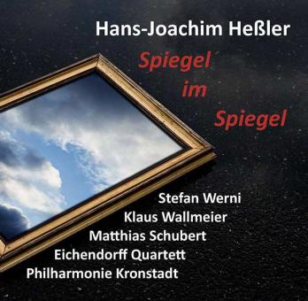 Spiegel im Spiegel 
