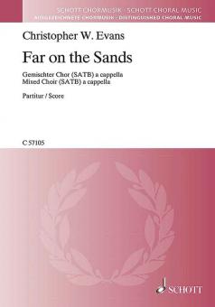 Far On The Sands Standard