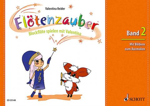 Flötenzauber 2 
