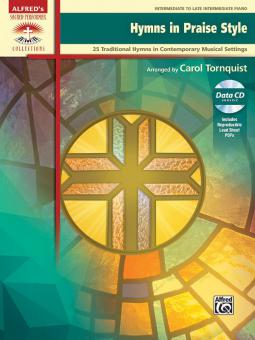 Hymns In Praise Style 