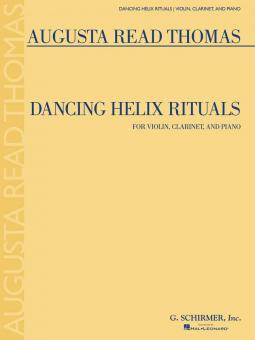 Dancing Helix Rituals 