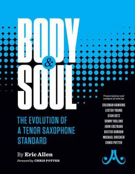 Body and Soul 