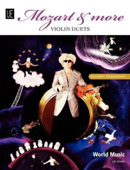 Mozart & More 