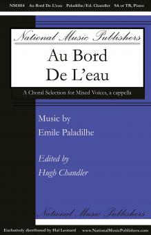 Au Bord de l'Eau Standard