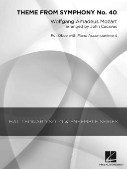 Theme From Symphony No. 40 