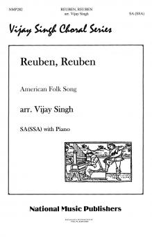 Reuben Reuben 