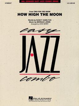 How High The Moon 