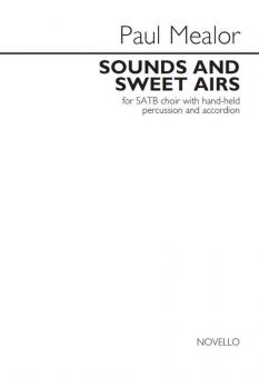 Sounds And Sweet Airs 