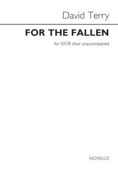 For The Fallen 