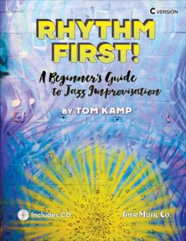 Rhythm First! 