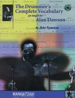 The Drummer's Complete Vocabulary 