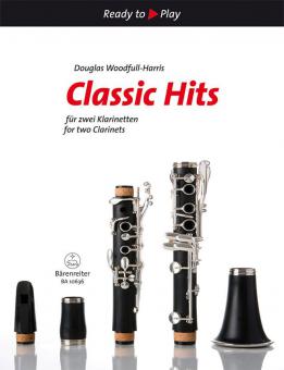 Classic Hits Standard