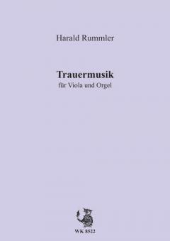 Trauermusik 