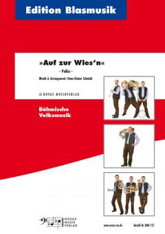 Auf zur Wiesn 