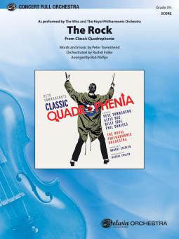 The Rock 