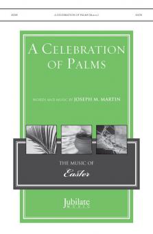 A Celebration Of Palms 