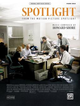 Spotlight 