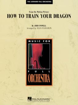 How to Train Your Dragon 